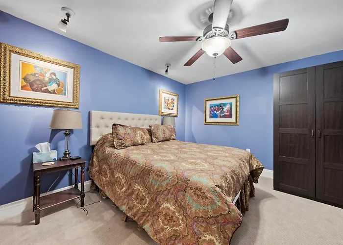 2 Bedroom Schwartz Castle Columbus