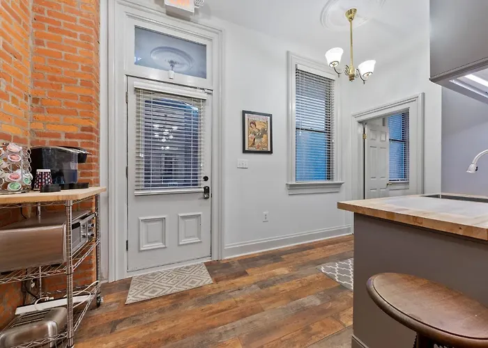 2 Bedroom Schwartz Castle Hotel