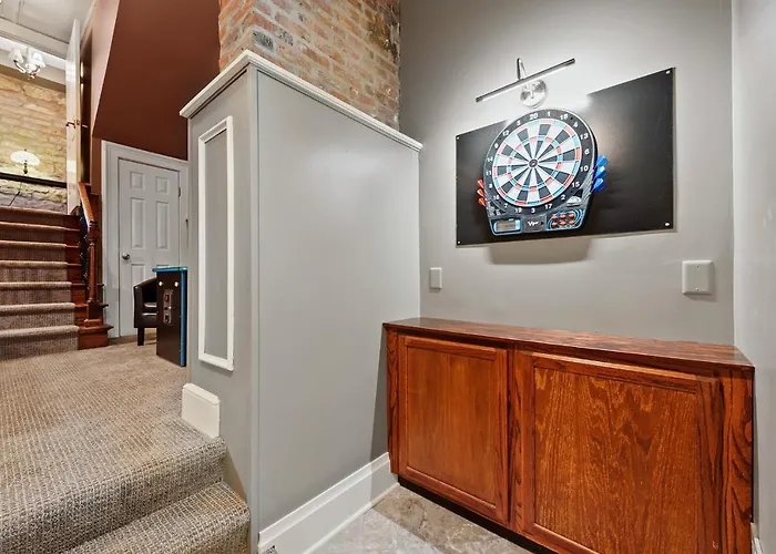 2 Bedroom Schwartz Castle Columbus