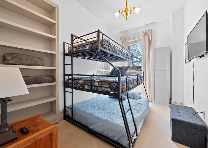 Hotel 2 Bedroom Schwartz Castle
